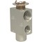 Four Seasons Bmw 318 Ser 91-M Ser 90-89/Jaguar Sovere Expansion Valve, 38602 38602 - alternate 1